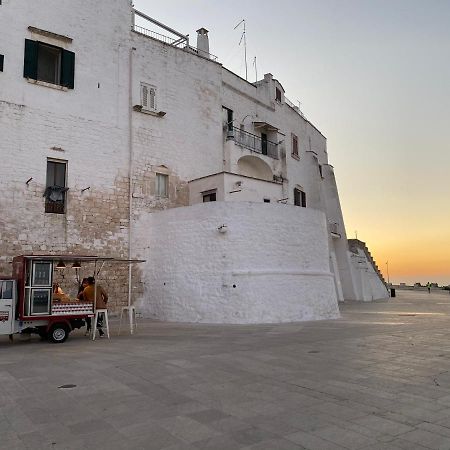 I 7 Archi Guest House Ostuni Exterior photo