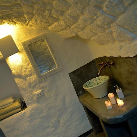 I 7 Archi Guest House Ostuni Room photo