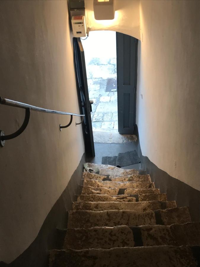 I 7 Archi Guest House Ostuni Exterior photo