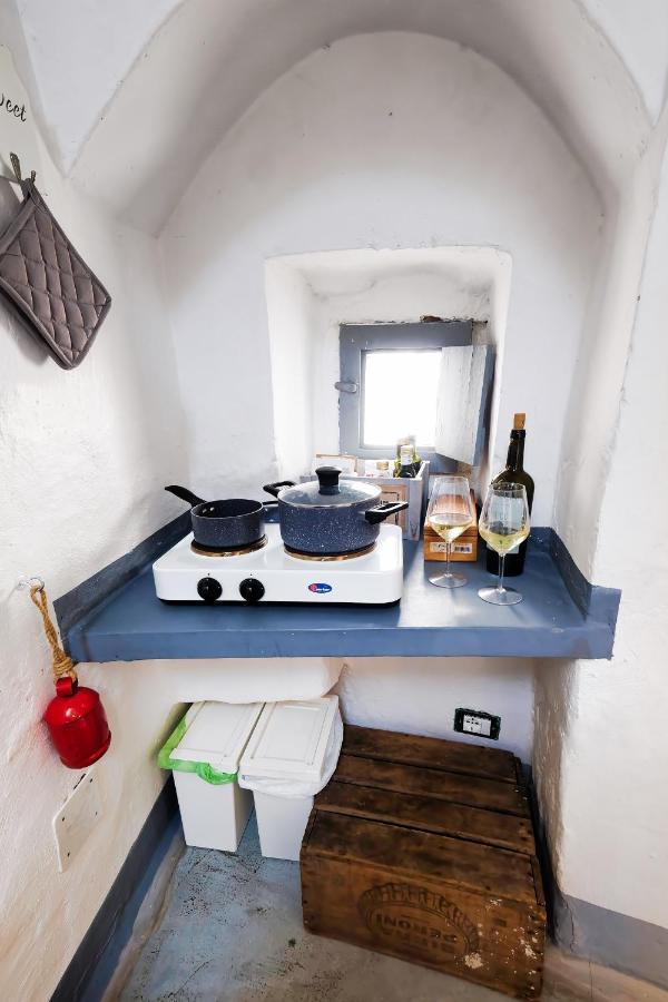 I 7 Archi Guest House Ostuni Exterior photo