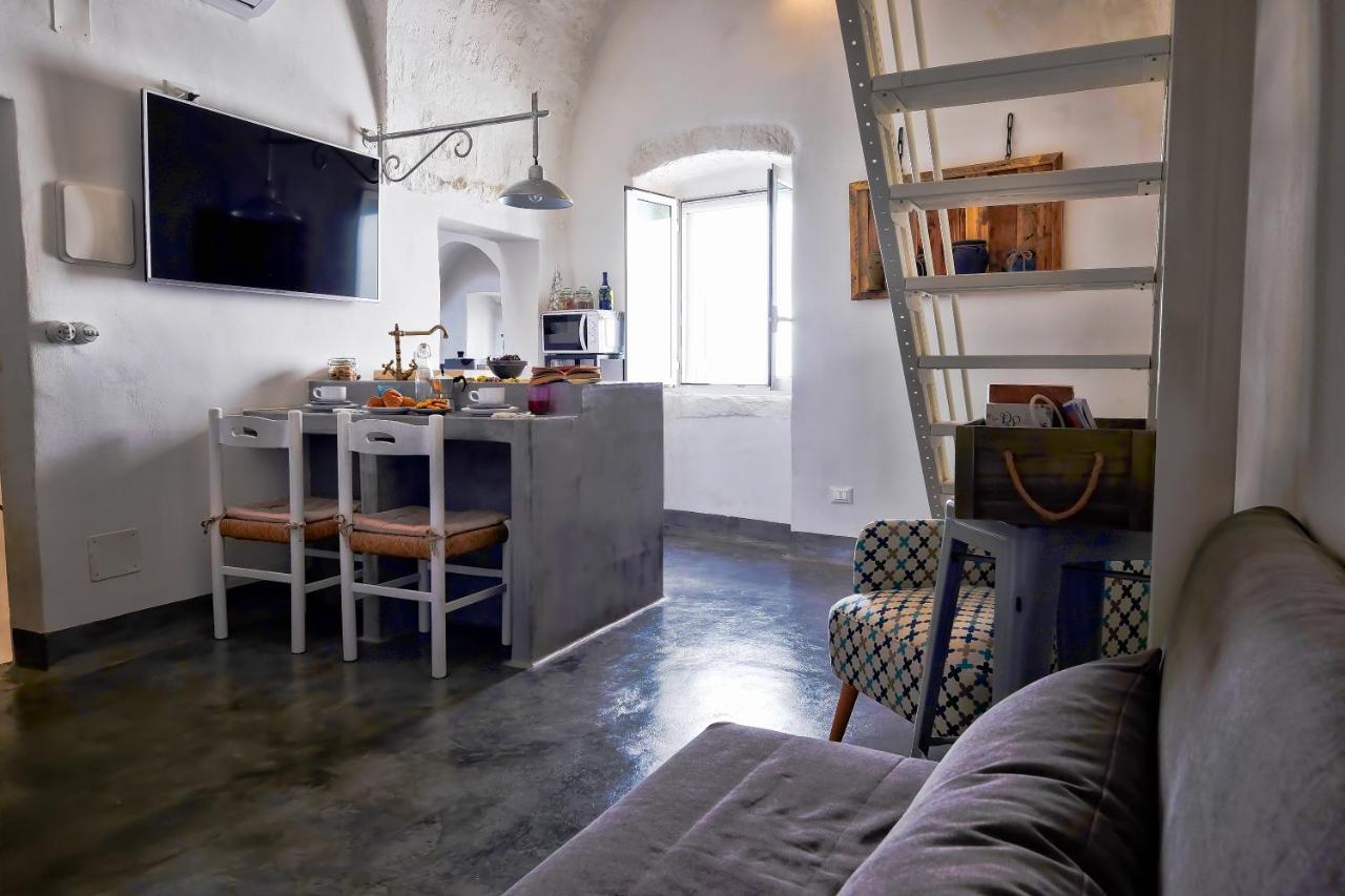 I 7 Archi Guest House Ostuni Exterior photo