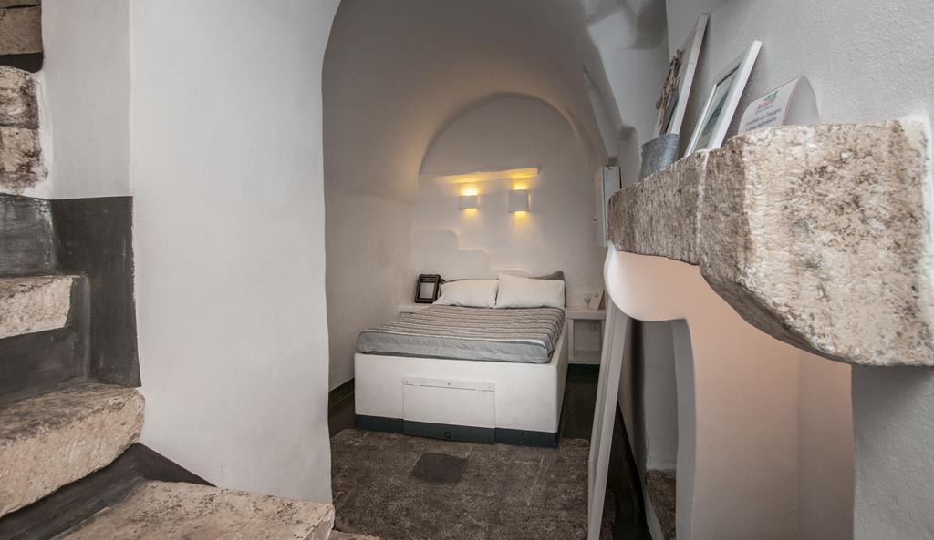 I 7 Archi Guest House Ostuni Exterior photo