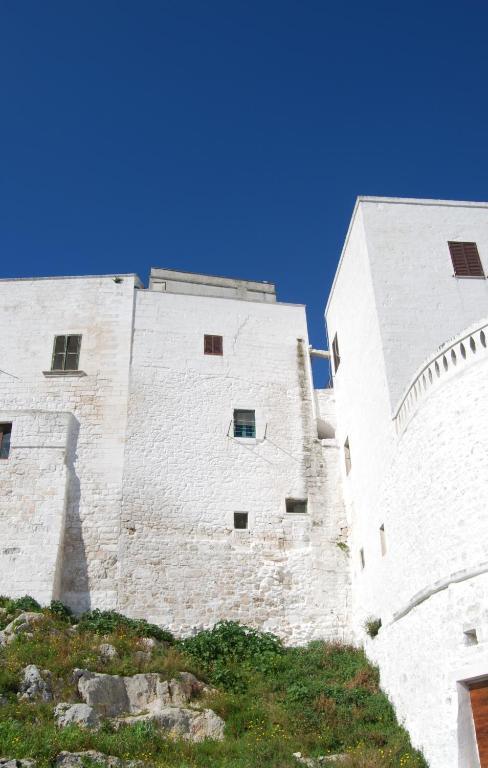 I 7 Archi Guest House Ostuni Exterior photo