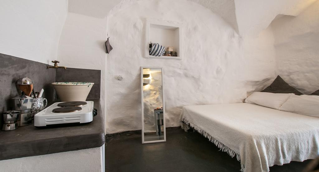 I 7 Archi Guest House Ostuni Exterior photo