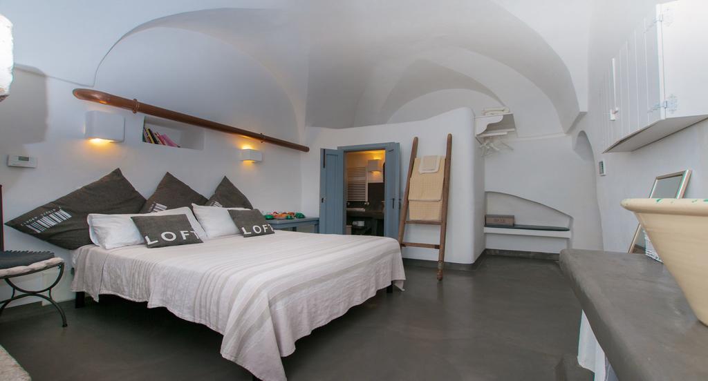 I 7 Archi Guest House Ostuni Exterior photo