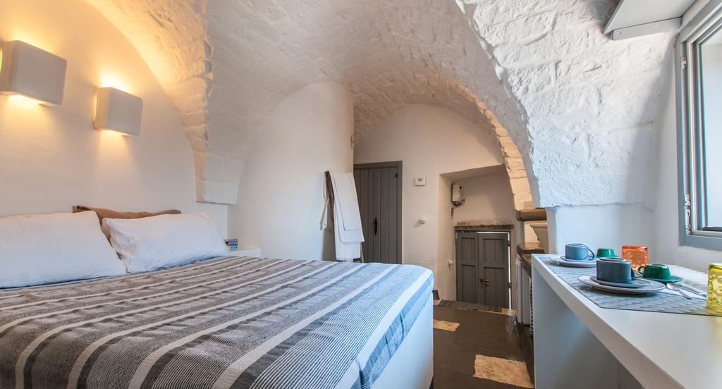 I 7 Archi Guest House Ostuni Exterior photo