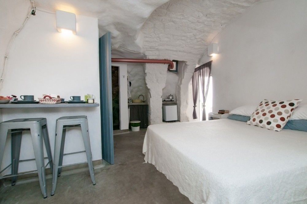 I 7 Archi Guest House Ostuni Exterior photo