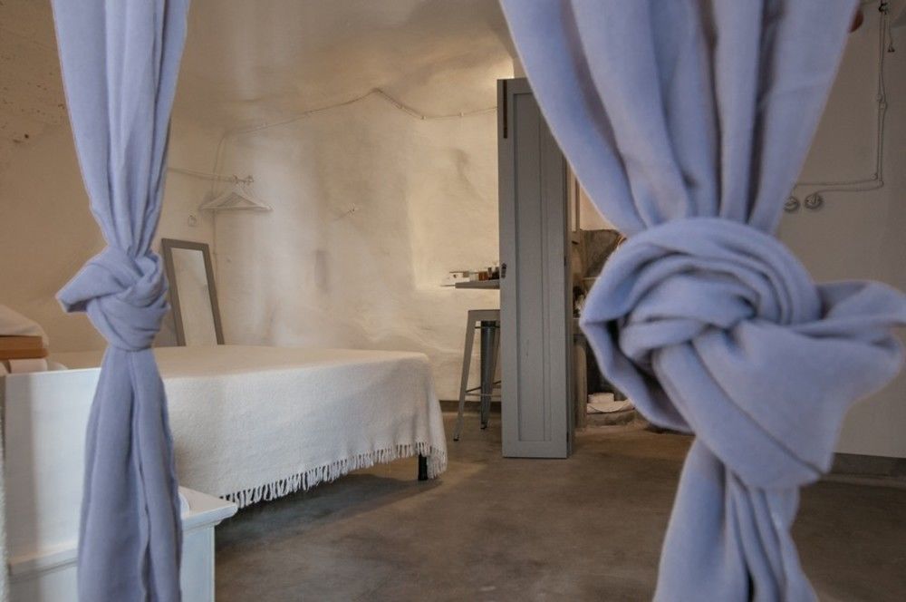 I 7 Archi Guest House Ostuni Exterior photo